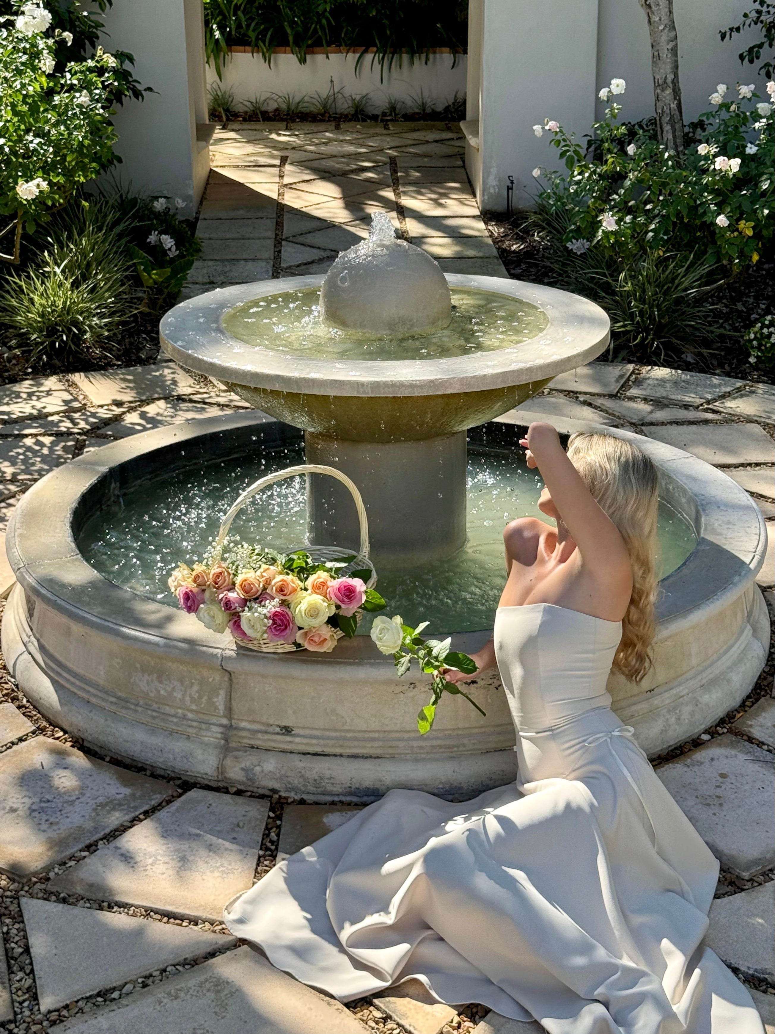 Love Letters, from Leigh