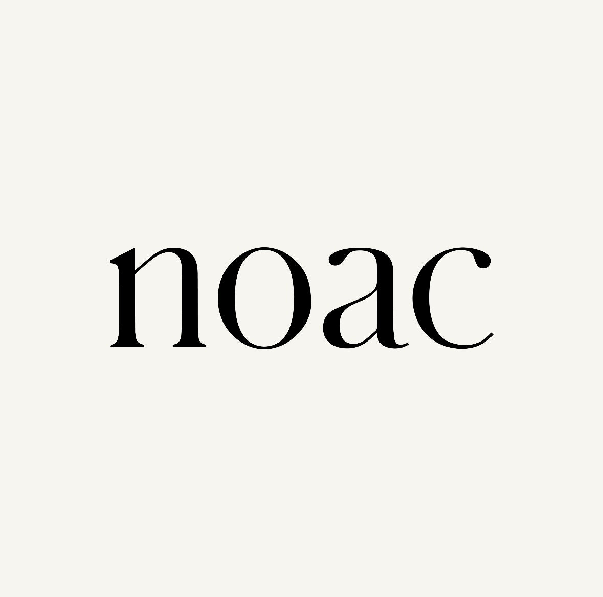 Size Chart – Noac